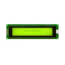Focus LCDs C404A-YTY-LW65