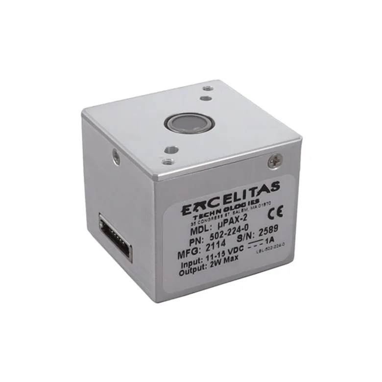 Excelitas Technologies 502-224-0