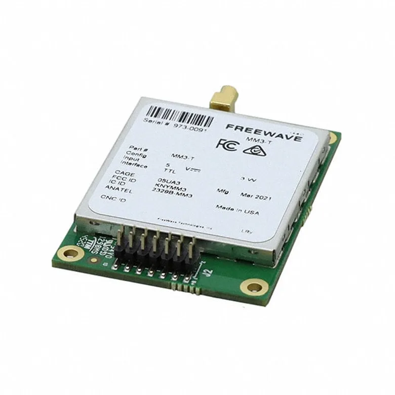 FreeWave Technologies MM3-T