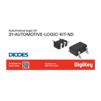 Diodes Incorporated AUTOMOTIVE-LOGIC-KIT
