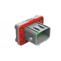 Amphenol Sine Systems Corp ATV04-38PA-S2