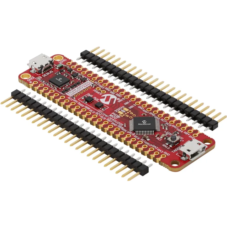 Microchip Technology EV10K72A