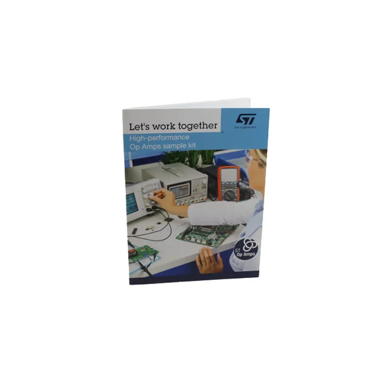 STMicroelectronics KITOPAMP1120