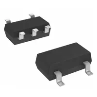 Toshiba Semiconductor and Storage TCR3UF33A,LM(CT