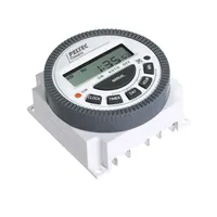 Peltec Timers and Controls 619-4