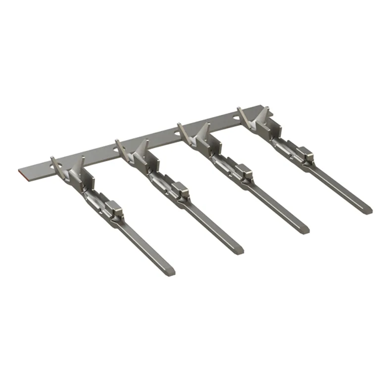 Amphenol Sine Systems Corp SC000571T
