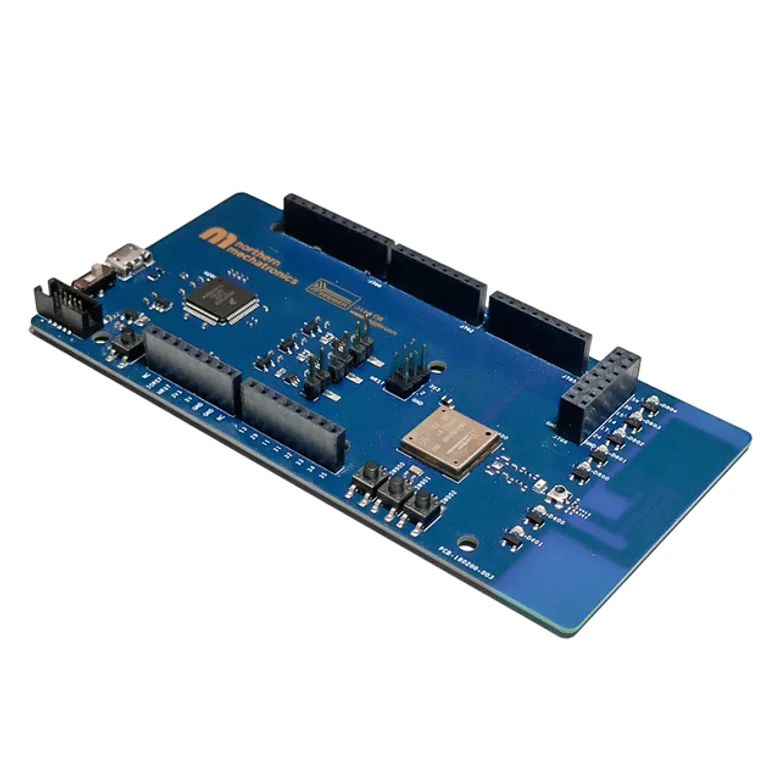 Northern Mechatronics Inc. NM180100EVB