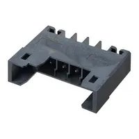 Omron Electronics Inc-EMC Div XW4M-08D1-H1DS