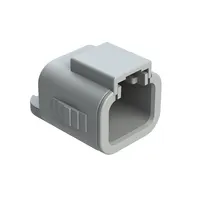 Amphenol Sine Systems Corp ATP06-2S-CAP