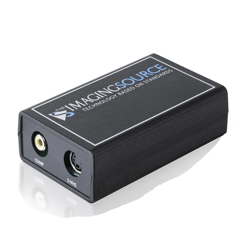 The Imaging Source DFG/USB2PRO
