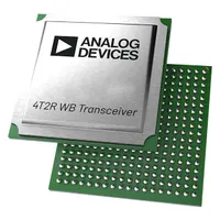 Analog Devices Inc. AD9081BBPZ-4D4AB