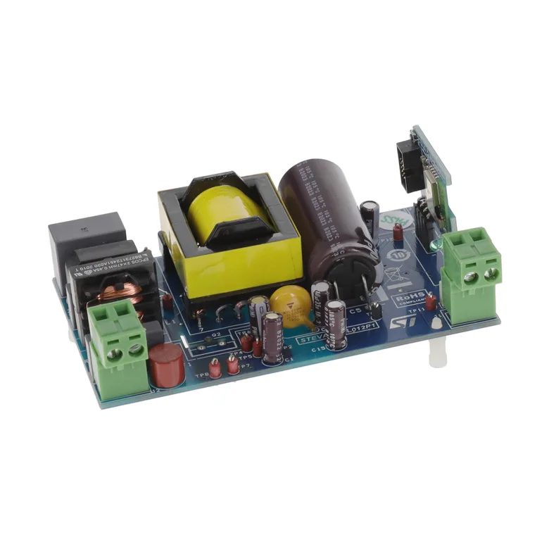 STMicroelectronics STEVAL-LLL012V1