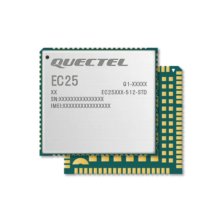 Quectel EC25AFA-512-STD