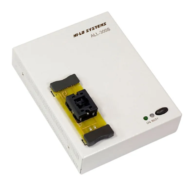 HI-LO Systems ALL-300S