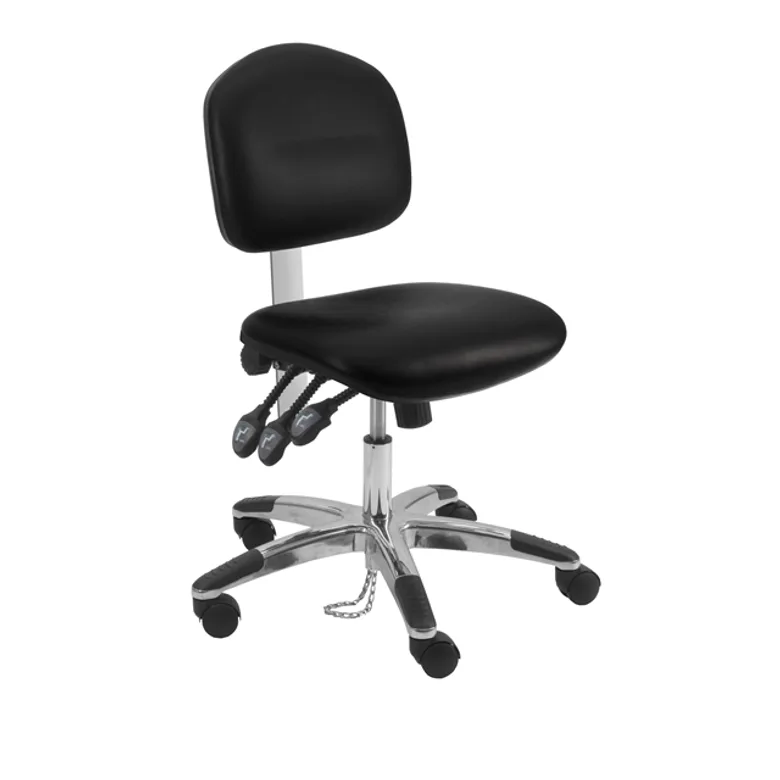 BenchPro LAS-DV-3L+BLACK