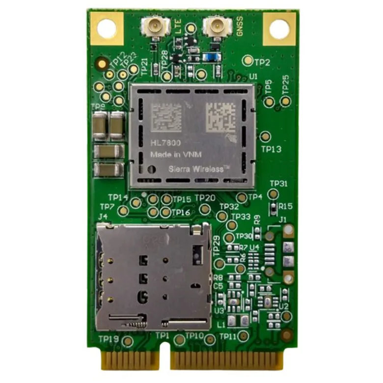 GotRad LLC CC-F-01-1