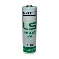 Saft LS14500
