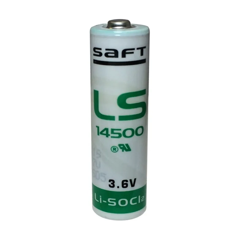 Saft LS14500