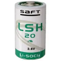 Saft LSH20