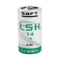Saft LSH14