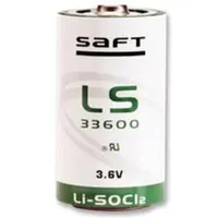 Saft LS33600
