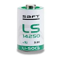 Saft LS14250