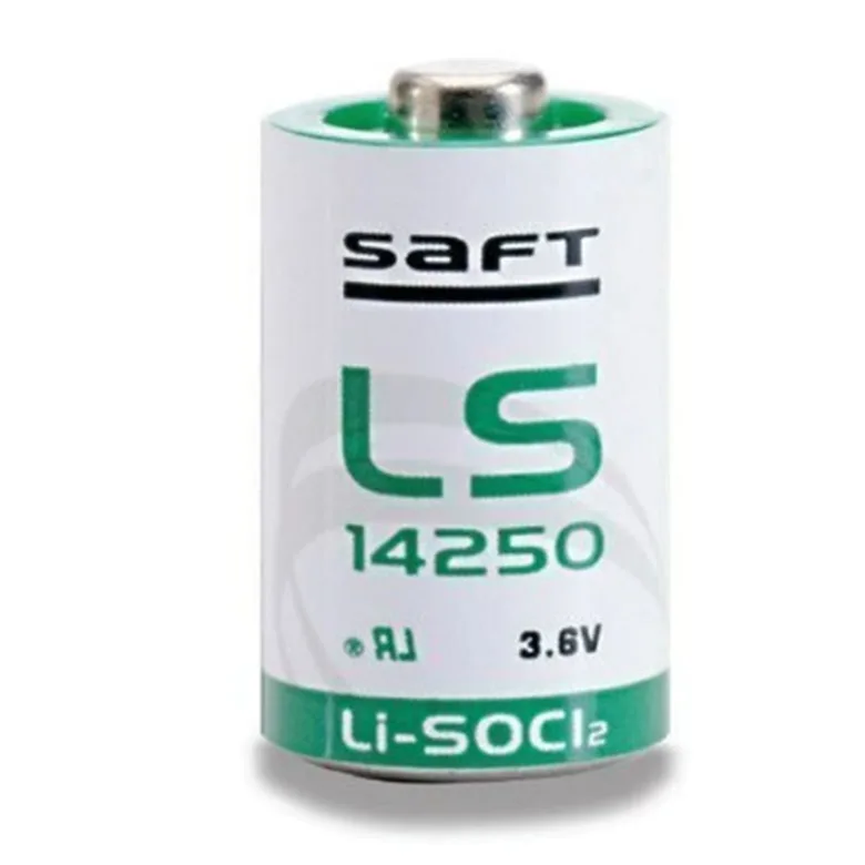 Saft LS14250