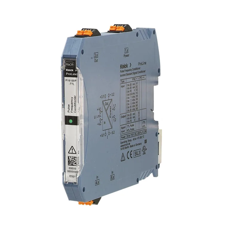 Knick Interface P16307P1-HTL