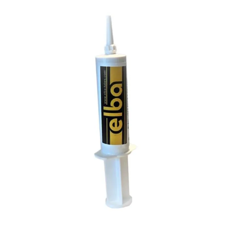 ELBA LUBES 9PTFESIL30