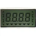 Midas Displays MC4DIG+ICON12W-TPT