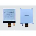 AZ Displays AQM1212N-FLW-FLW