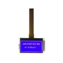 AZ Displays AQM1264PB-NLW-BBW