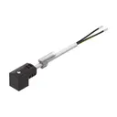 Festo Corporation KMEB-1-24-2,5-LED