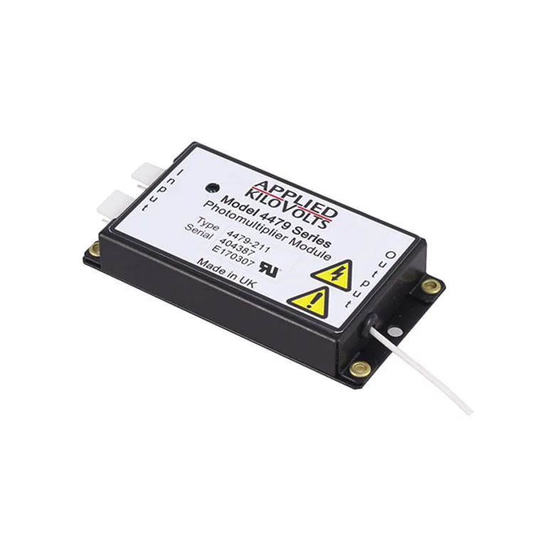 Applied Kilovolts Ltd. 4479-212