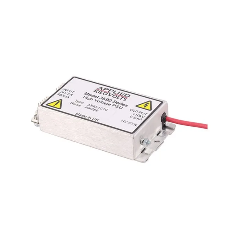 Applied Kilovolts Ltd. 3590-2C20