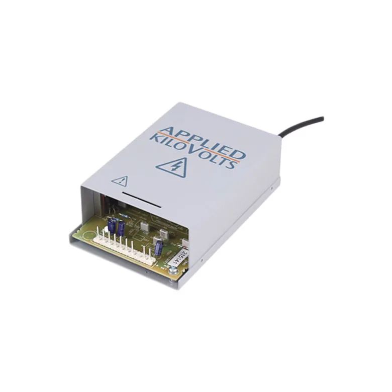 Applied Kilovolts Ltd. HP2.5NAA025