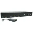 Eaton Tripp Lite B320-4X1-MHB-K