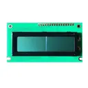 AZ Displays ACM1602B-FL-GBS-GN