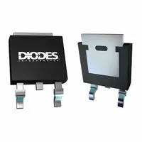 Diodes Incorporated DMN10H220LK3-13