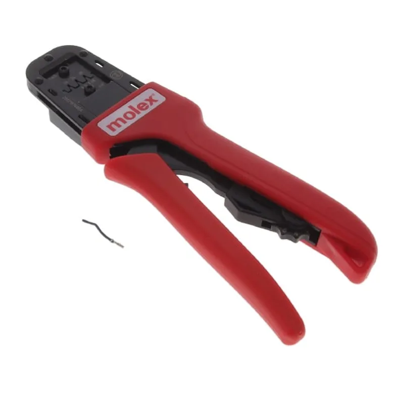 Molex 2002187400