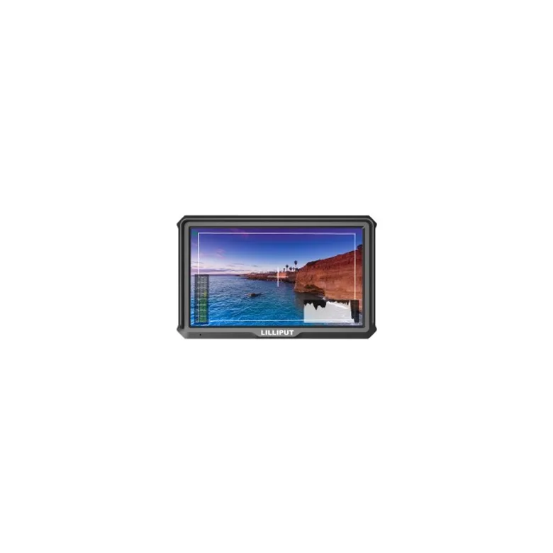 Lilliput Electronics (USA) Inc. A5
