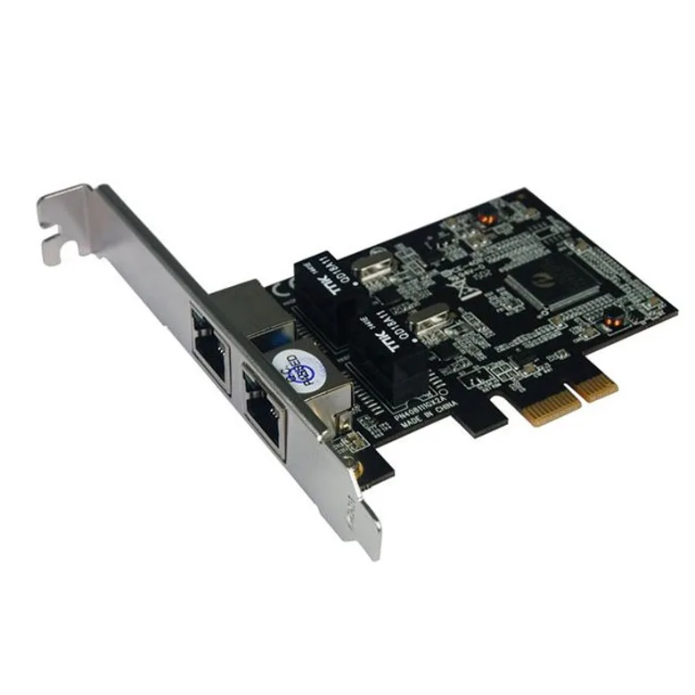 Realtek STL-N-381
