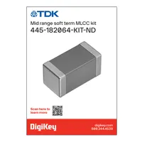 TDK C-STC0G01-E6-KIT
