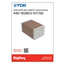 TDK CGA-STC0G01-E6-KIT