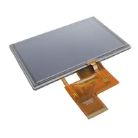 AZ Displays ATM0500D27K-T