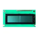 AZ Displays ACM1602B-FL-YBW-AK