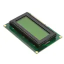 AZ Displays ACM1604C-FL-YBW