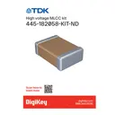 TDK C-HVAC01-E6-KIT
