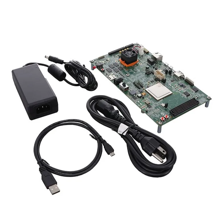 Microchip Technology LC-MPFS-DEV-KIT