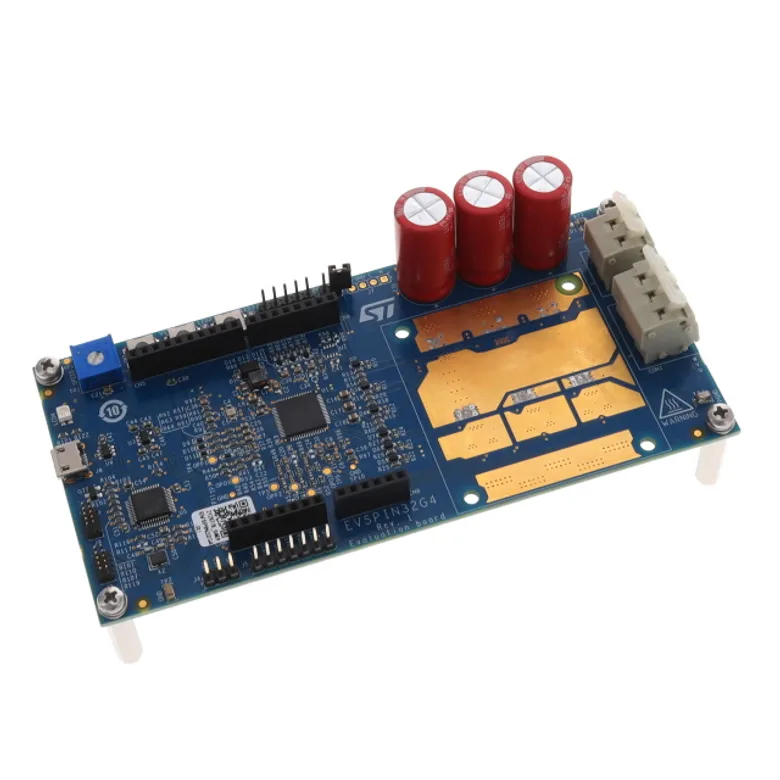STMicroelectronics EVSPIN32G4NH